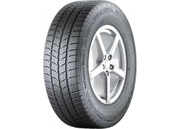 195/70R15c 104/102R VanContact Winter 8PR