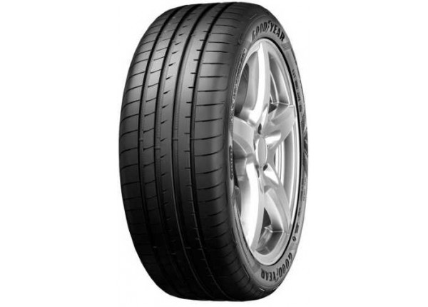 245/40R19 94W Eagle F1 Asymmetric 5