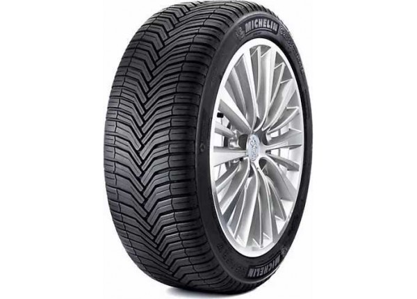 255/55R18 109W CrossClimate Suv