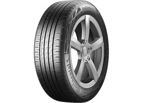 175/65R14 86T ContiEcoContact 6 XL
