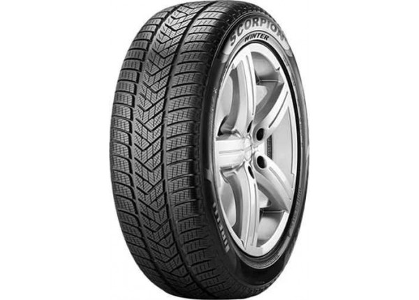 285/45R22 114V Scorpion Winter XL (Tek Satılamaz)