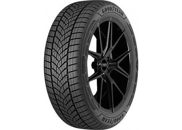 195/60R18 96H UltraGrip Performance+ XL