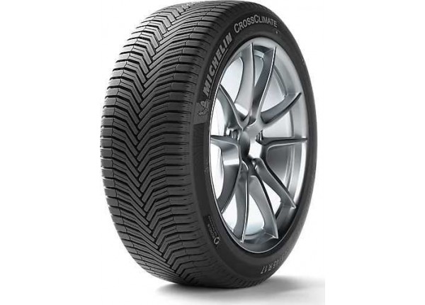 205/60R16 96W CrossClimate + ZP XL