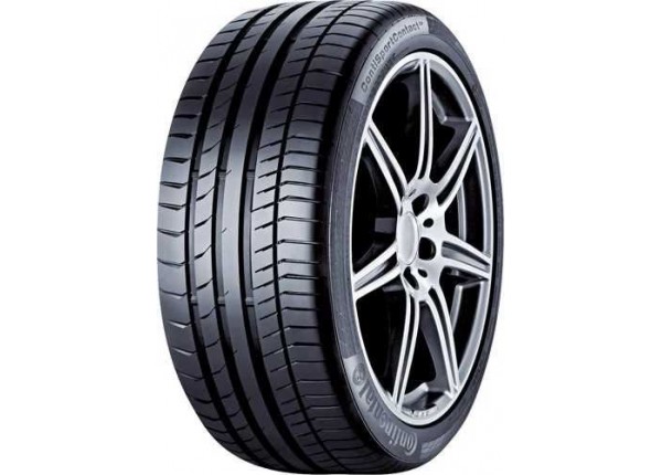 235/35R19 91Y ContiSportContact 5P Ao XL