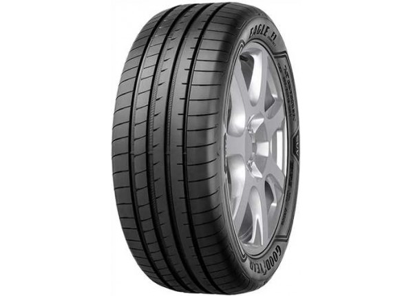 255/40R21 102Y Eagle F1 Asymmetric 3 Suv XL