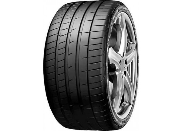 255/40R20 101Y Eagle F1 Super Sport Nf0 XL