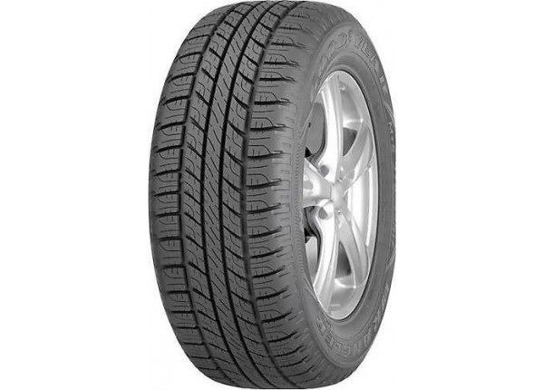 275/65R17 115H Wrangler All Weather