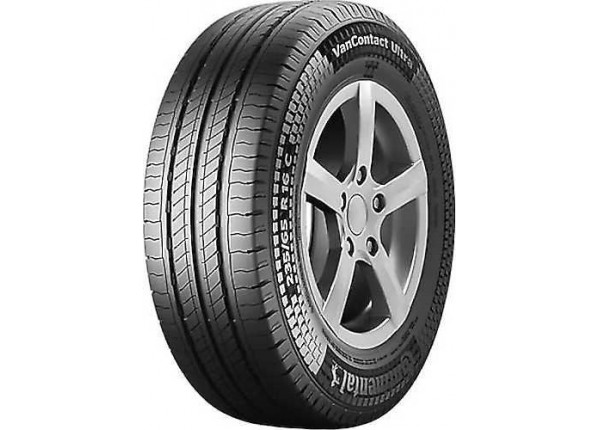 215/65R15c 104/102T ContiVanContact Ultra 6PR