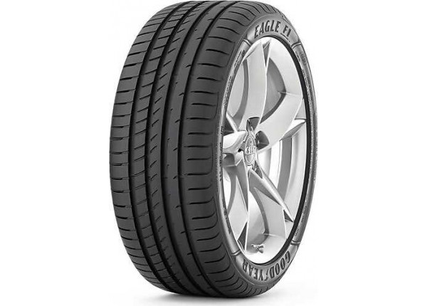 235/35ZR20 88Y Eagle F1 Asymmetric 2 N0 Fp