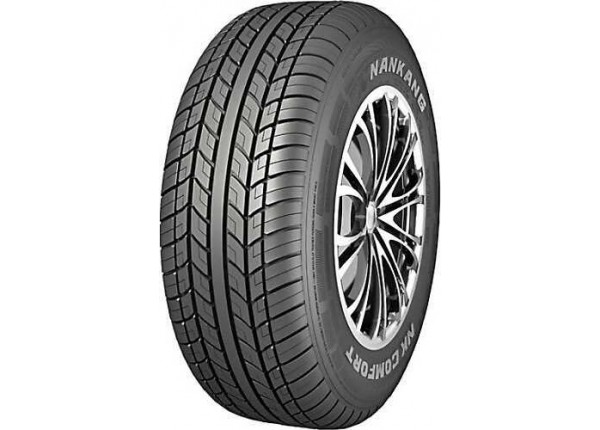 225/50R15 91H N-729 Wll Beyaz Yazılı