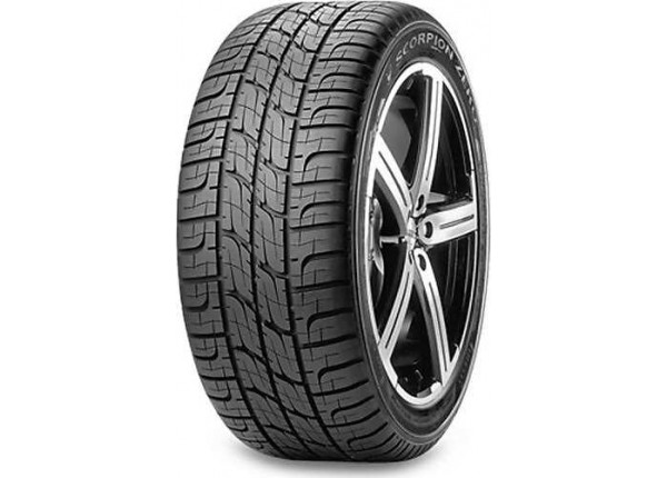 295/40R22 112W Scorpion Zero MO1 XL