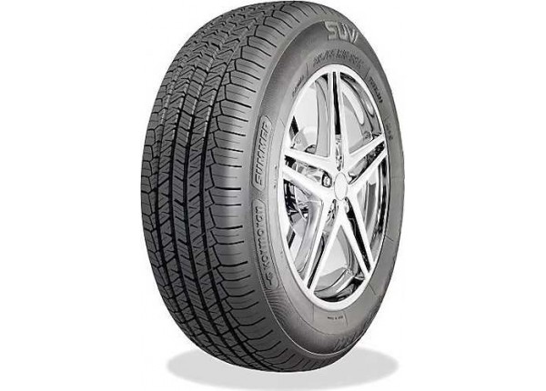 265/65R17 116H Suv Summer Ko XL