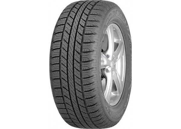 275/60R18 113H Wrangler Hp All Weather