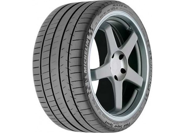 325/30R21 108Y Pilot Super Sport * XL