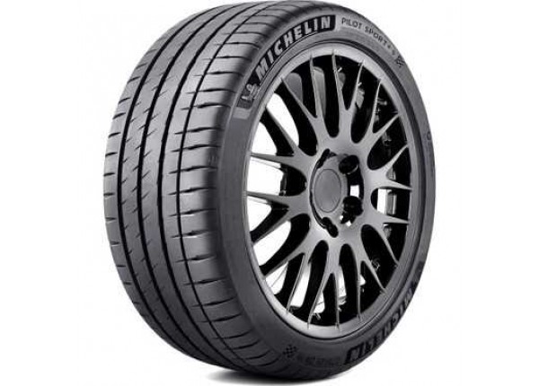315/30ZR21 105  Pilot Sport 4 S Acoustic Mo1 XL