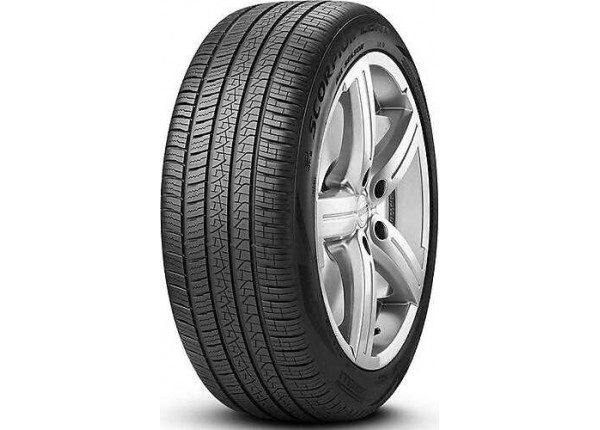 285/45R21 113Y Scorpion Zero All Season (A8A) XL