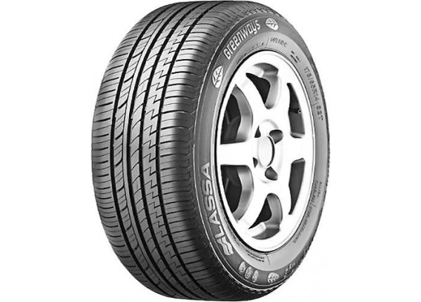 175/65R14 82H Greenways