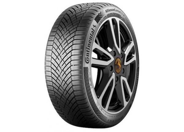 185/60R15 88H ContiAllSeasonContact 2 XL