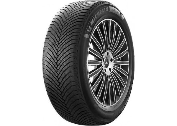 215/65R17 103H Alpin 7 XL