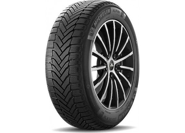 155/70R19 88H Alpin 6 XL