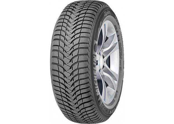 225/50R17 94H Pilot Alpin A4 Moe Zp