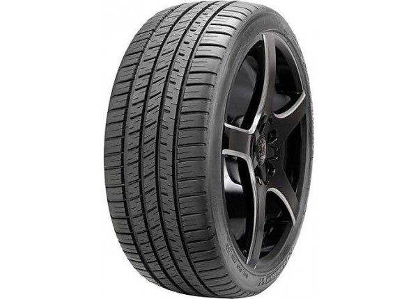 285/40R23 111Y Pilot Sport A/S 4 Acoustıc Lr XL