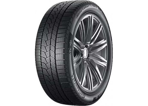225/45R19 96V ContiWinterContact Ts 860 S Ssr * XL