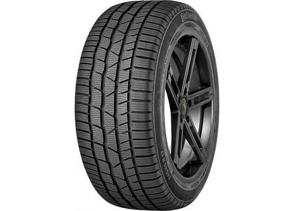 255/50R21 109H Fr ContiWinterContact Ts 830 P XL ContiSeal *