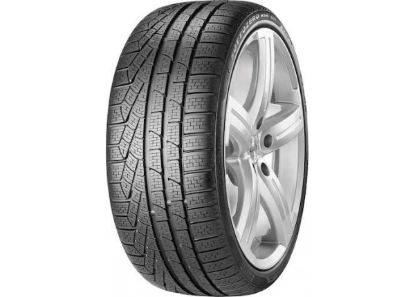 255/40R18 99V Winter 240 Sotto Zero Serie 2 Mo XL