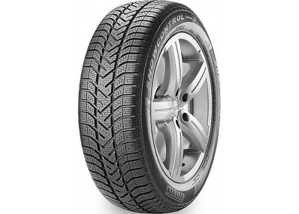 195/55R16 87H Winter 210 SnowControl Serie 3 * R-F