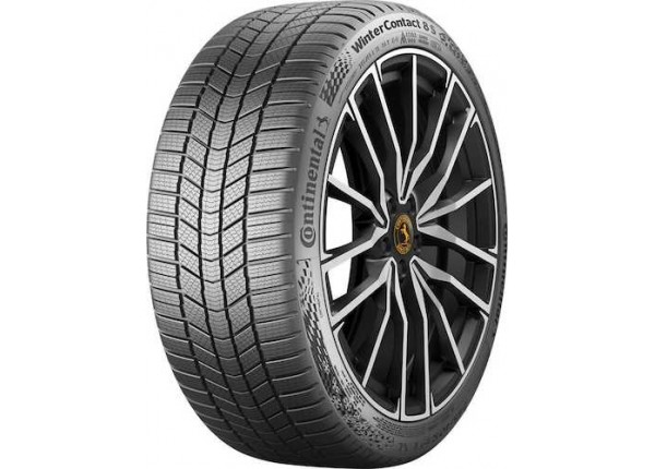 315/30R22 107V ContiWinterContact 8 S XL
