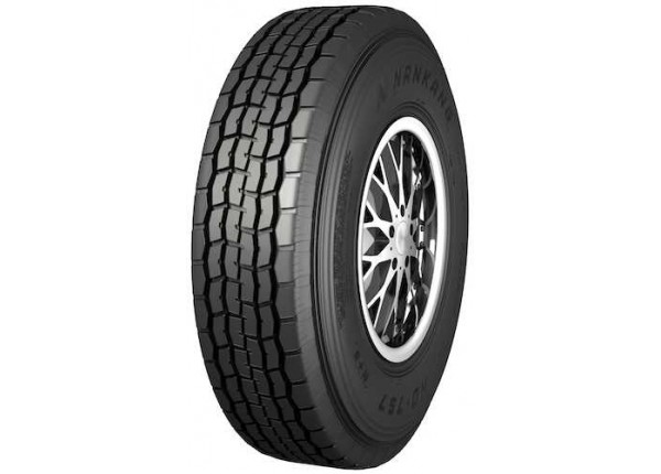 215/85R16 120/118N Hd 757