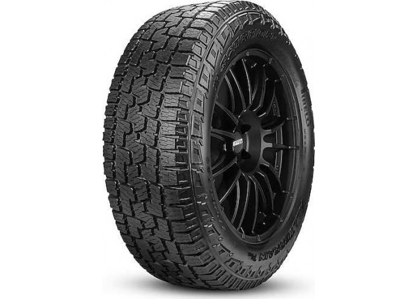 255/60R18 112H Scorpion All Terrain + XL