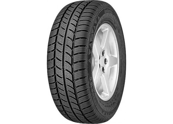 235/65R16c 118/116R (115/113S) ContiVancoWinter 2 10 Pr