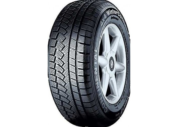 255/55R18 105H  4x4 ContiWinterContact *
