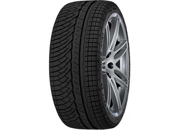 285/40R19 107W Pilot Alpin 4 Pa4 XL