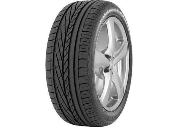 225/55R17 Exlence