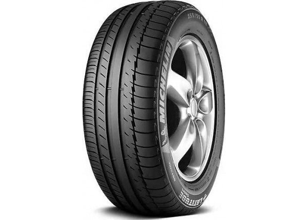 295/35R21 107Y Latitude Sport N1 XL