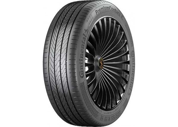 285/45R21 113V ContiPremiumContact C ContiSilent XL