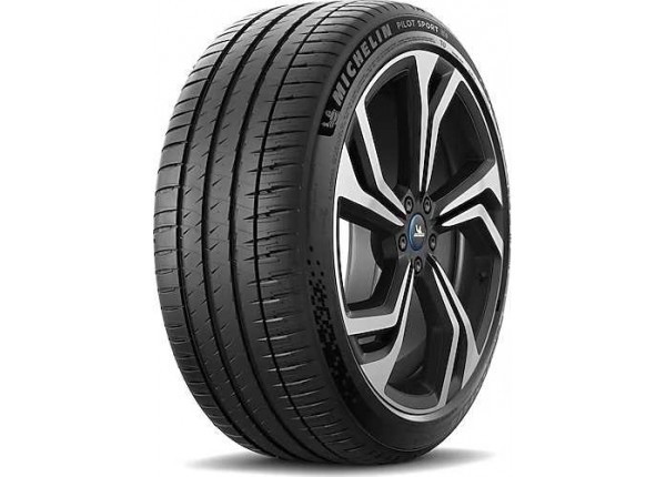 235/55R20 105Y Pilot Sport Ev Neo XL