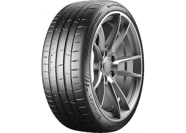 225/35ZR19 88Y ContiSportContact 7 XL