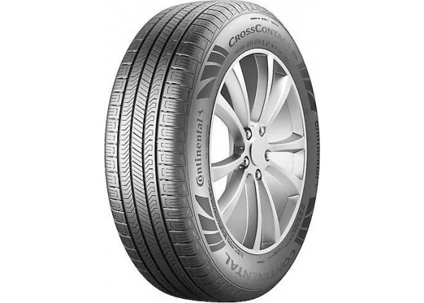 295/35R21 107W XL Cross Contact Rx MGT