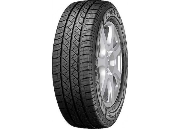 195R14c 106/104S Vector 4 Seasons Cargo
