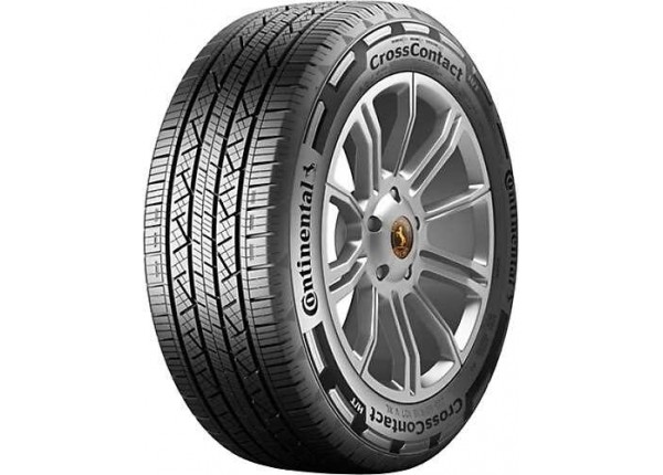 215/60R17 96H ContiCrossContact H/T