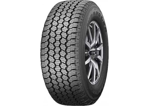215/80R15c 111/109T Wrangler At Adventure