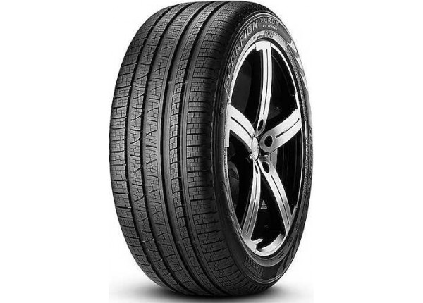 215/65R16 98V Scorpion Verde All Season