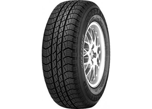 265/70R17 113S Wrangler Hp