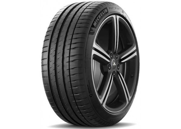 225/55R19 103Y Pilot Sport 4 Nf0 XL
