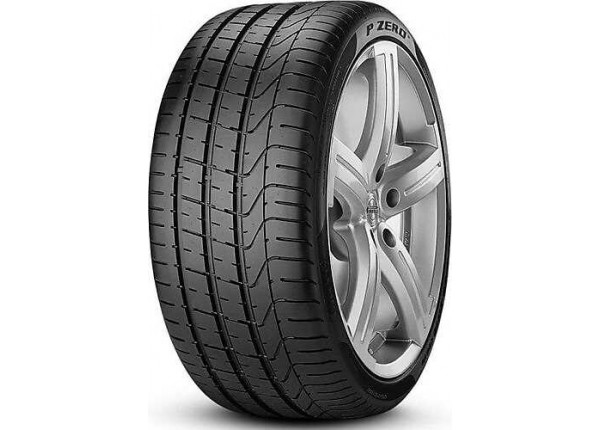 245/35R20 95Y P-Zero F01 XL