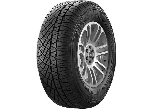285/45R21 113W Latitude  Cross Mo1 XL